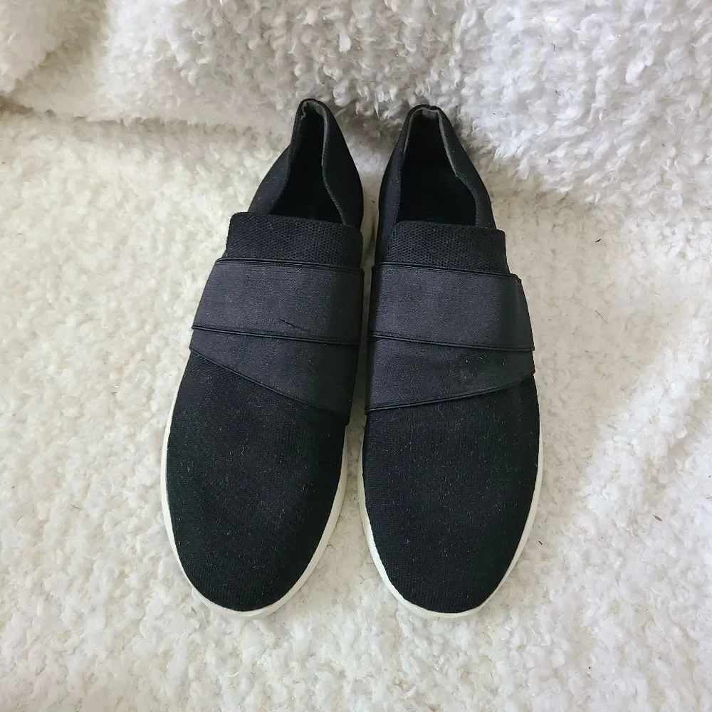 Vince Aston Slip On Sneakers Shoes‎ sz 10